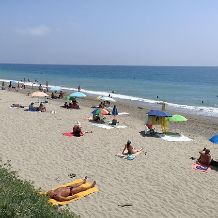 شقة Casa Di Noemi - Seafront With Parking سافونا المظهر الخارجي الصورة